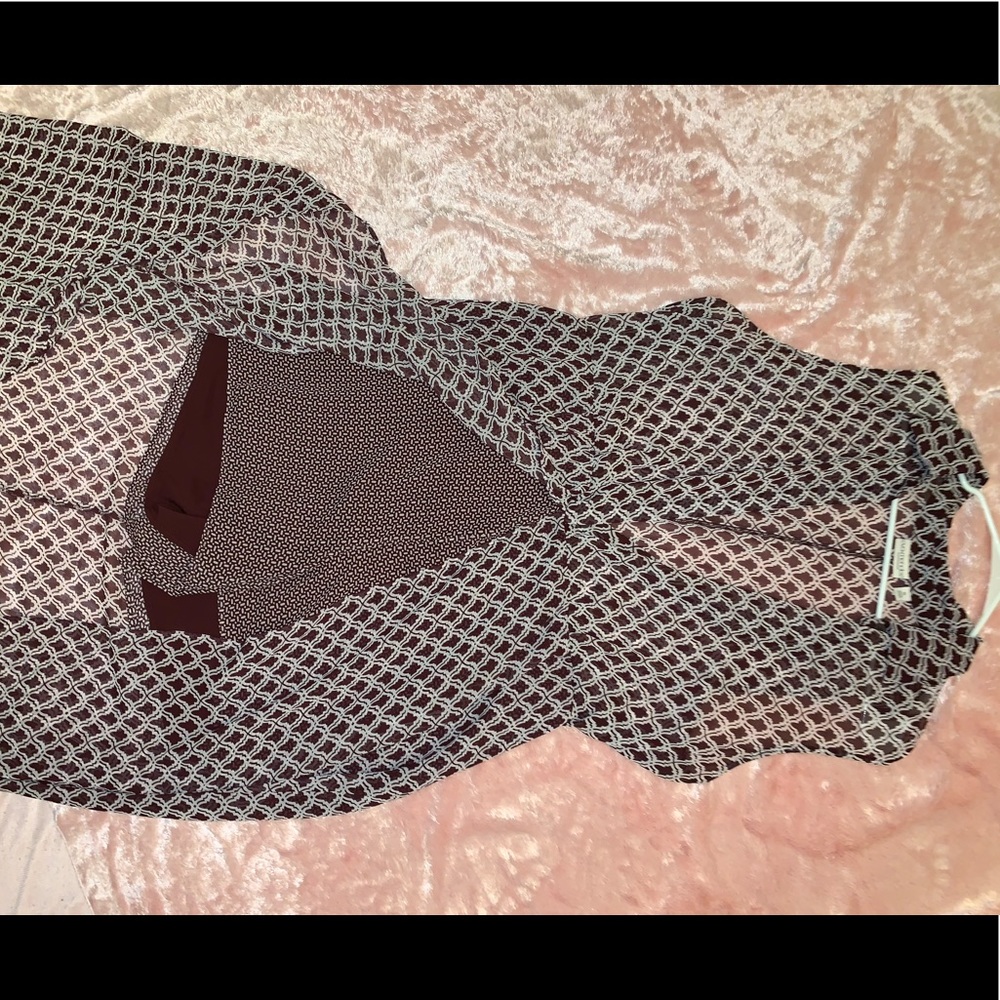 Eva Mendes NY&Company Romper *LOWEST PRICE*